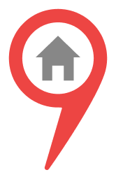 Метка головного подразделения