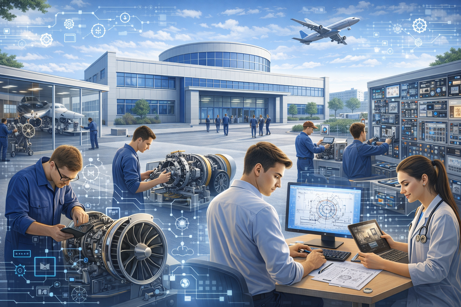 Дни открытых дверей