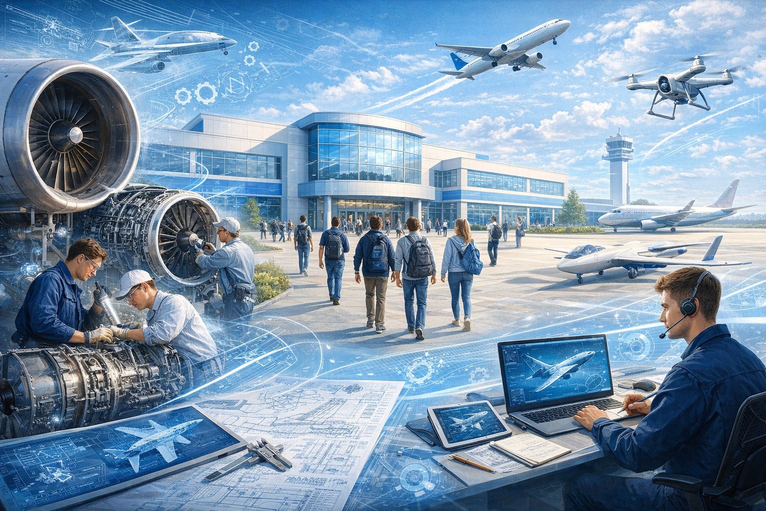 Дни открытых дверей